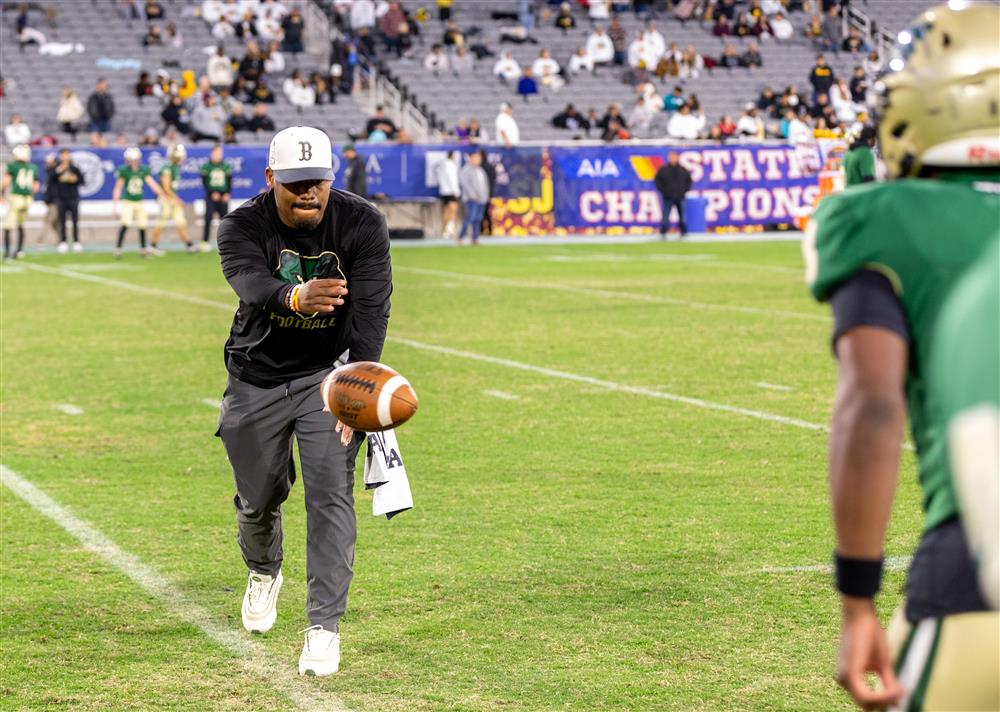 Basha First State Football Championship